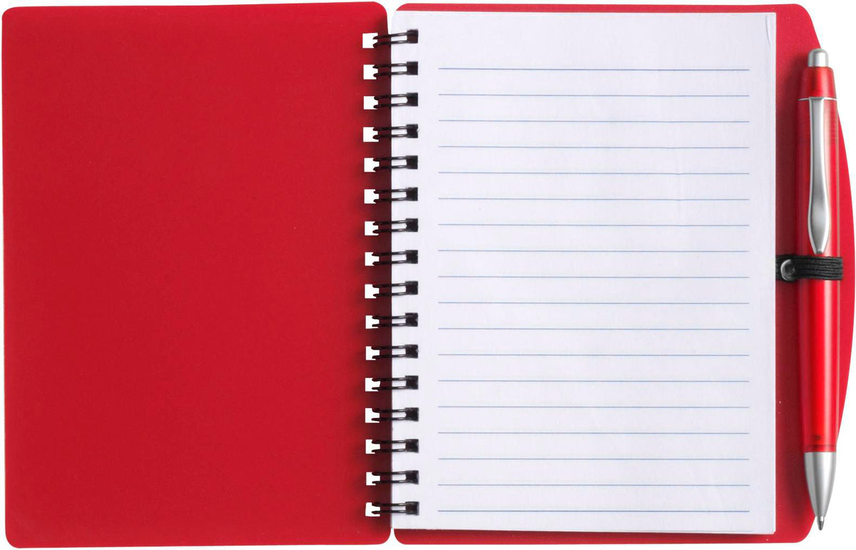 Notitieboek Kimora | A6 | Gelijnd