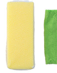 Autowasset Aaliyah | Polyester | 3 stuks
