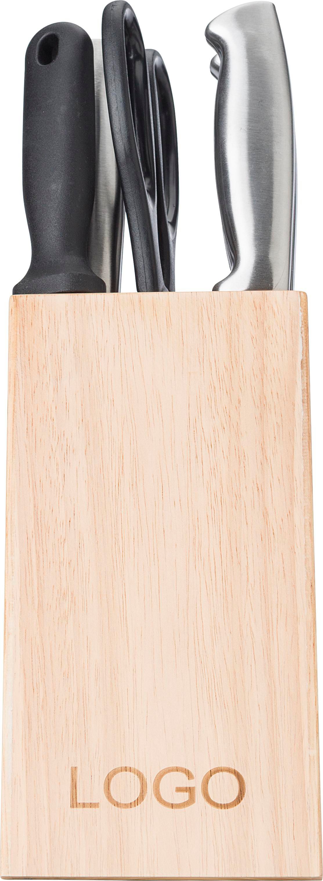 Keukenset Lucille | 14 stuks