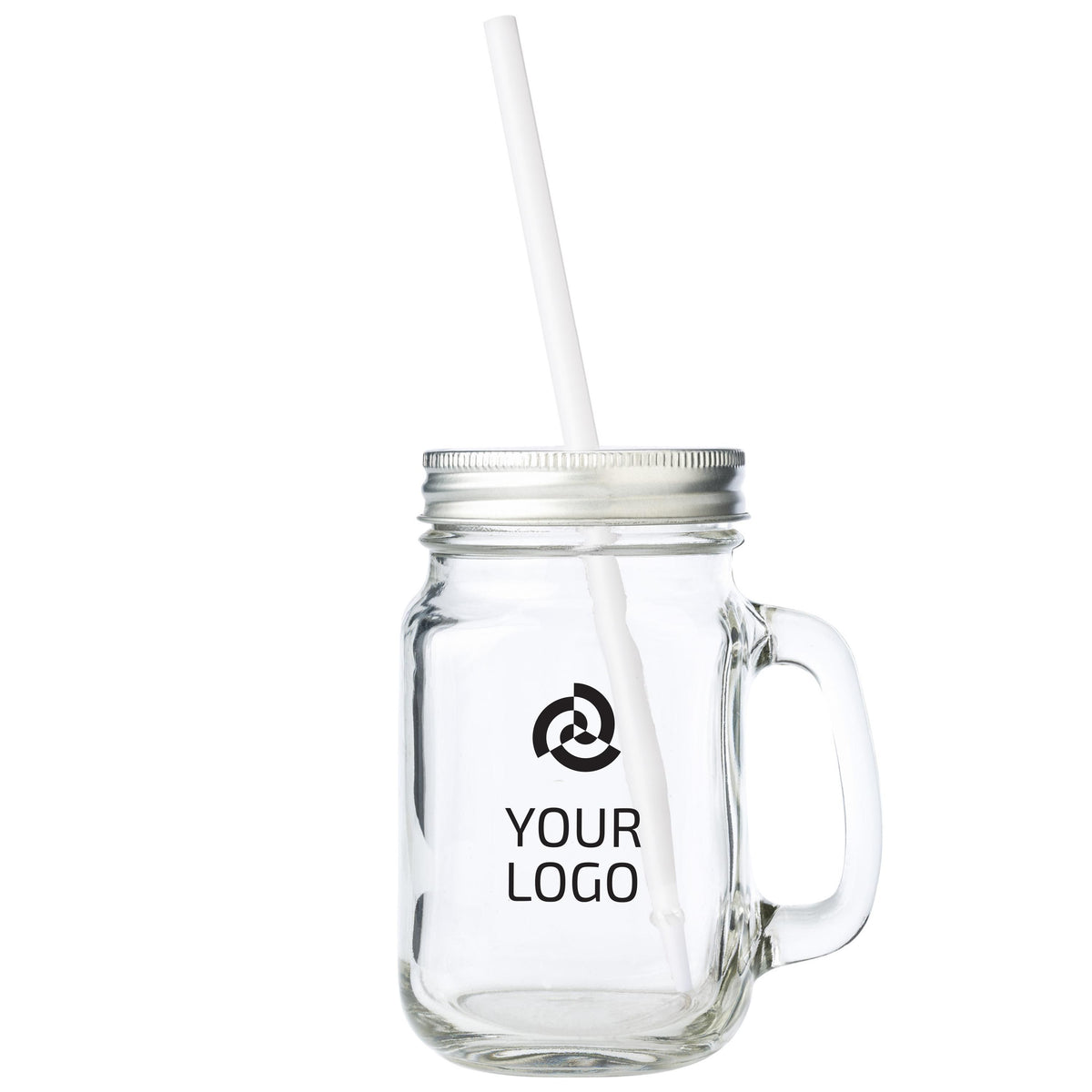Drinkpot Sakina | Glas | 470 ml
