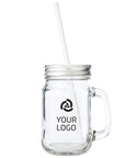 Drinkpot Sakina | Glas | 470 ml