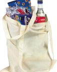 Katoenen tas Terry | 10,5 l
