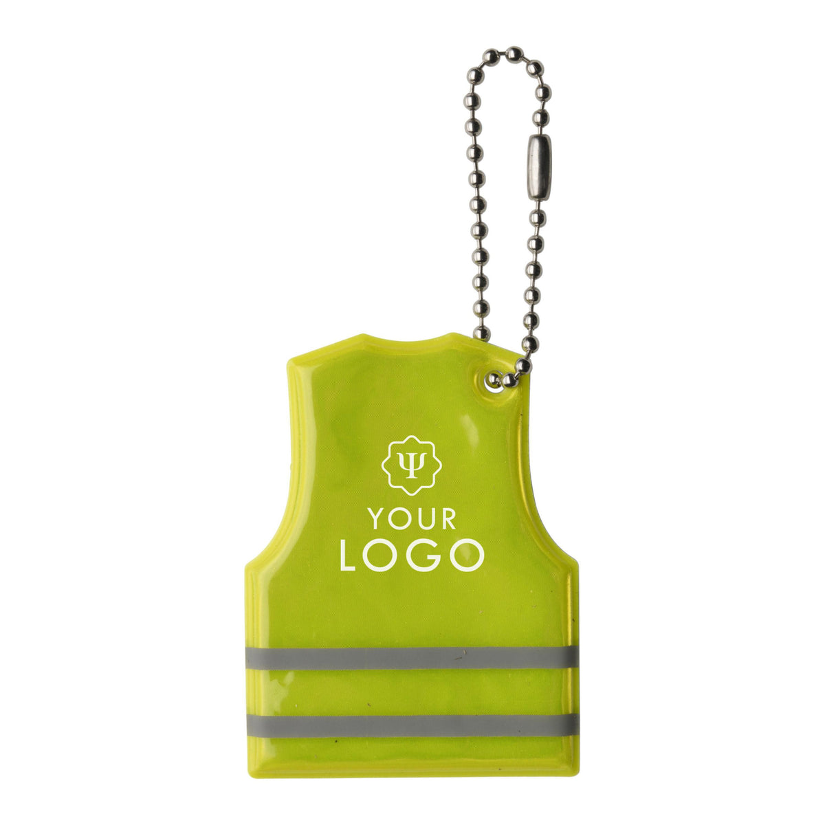 Sleutelhanger Cecily | Veiligheidshesjevorm