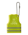 Sleutelhanger Cecily | Veiligheidshesjevorm