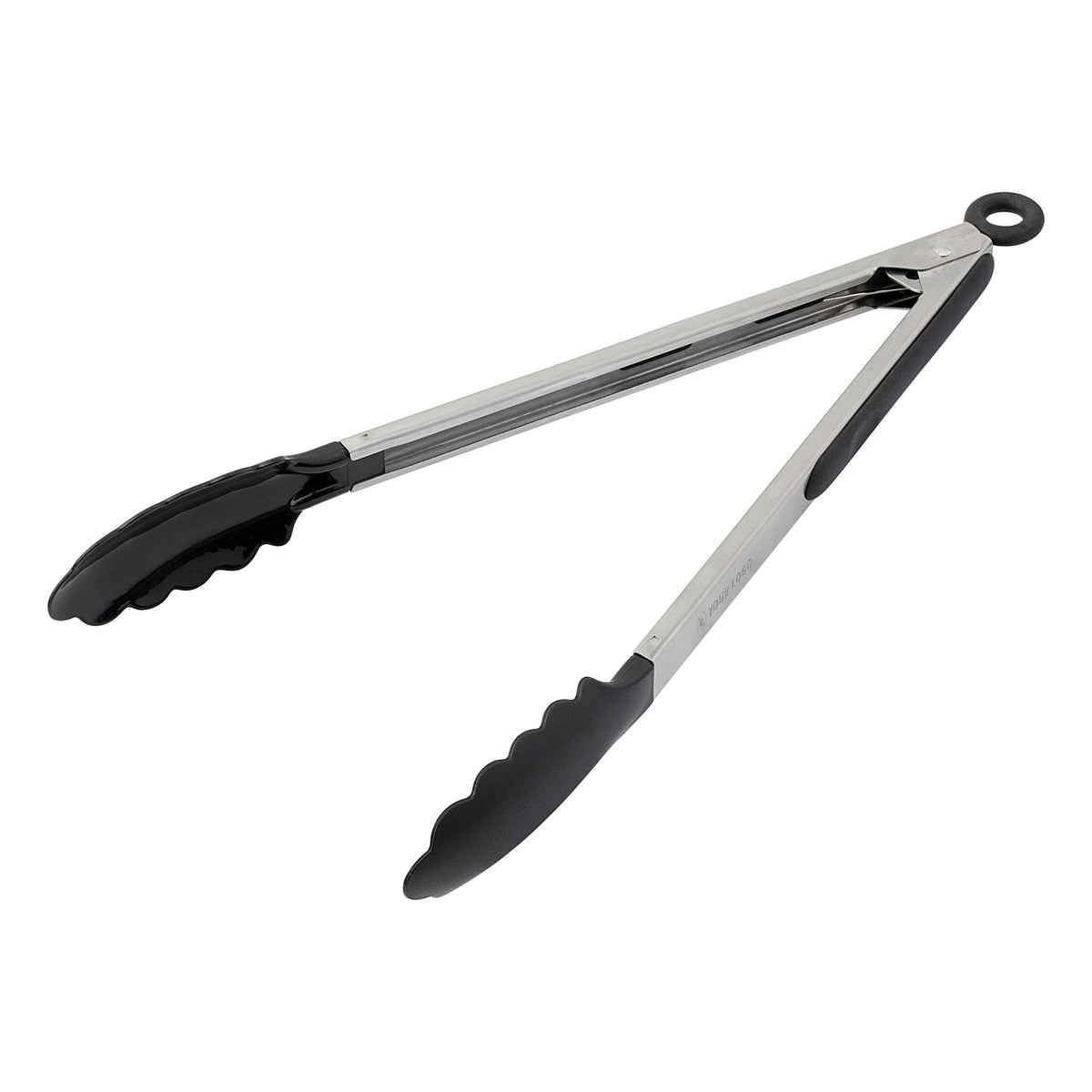 Tang Maeve | Rvs | 30 cm