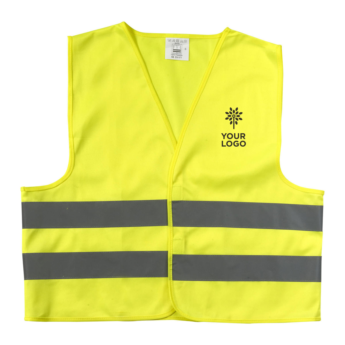 Veiligheidsvest Clara | Kinderen