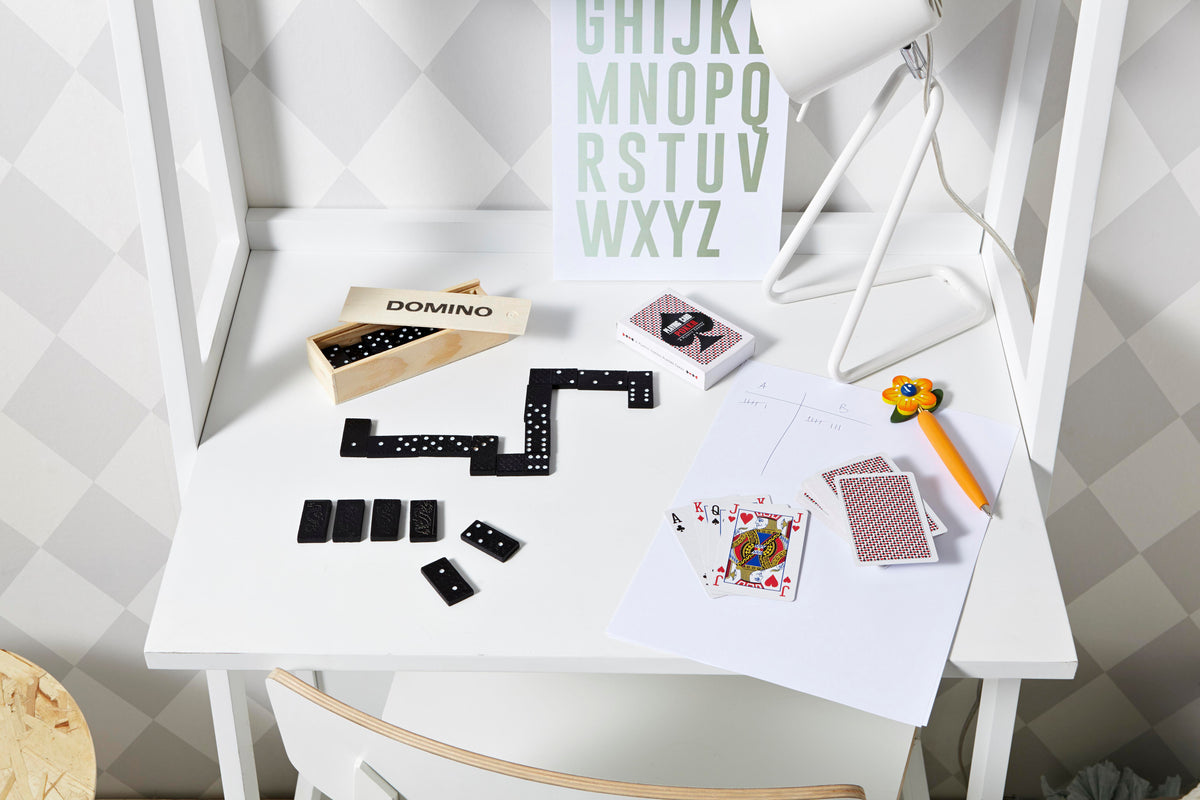 Speelkaarten Anton | Met doos