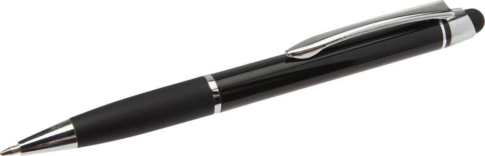 Balpen Pascaline | Aluminium | Stylus
