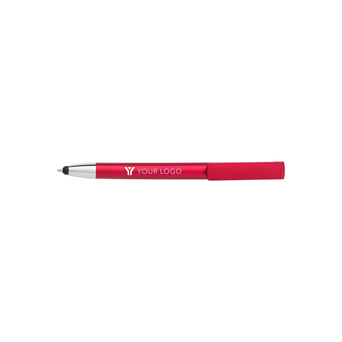 Balpen Calvin | Stylus