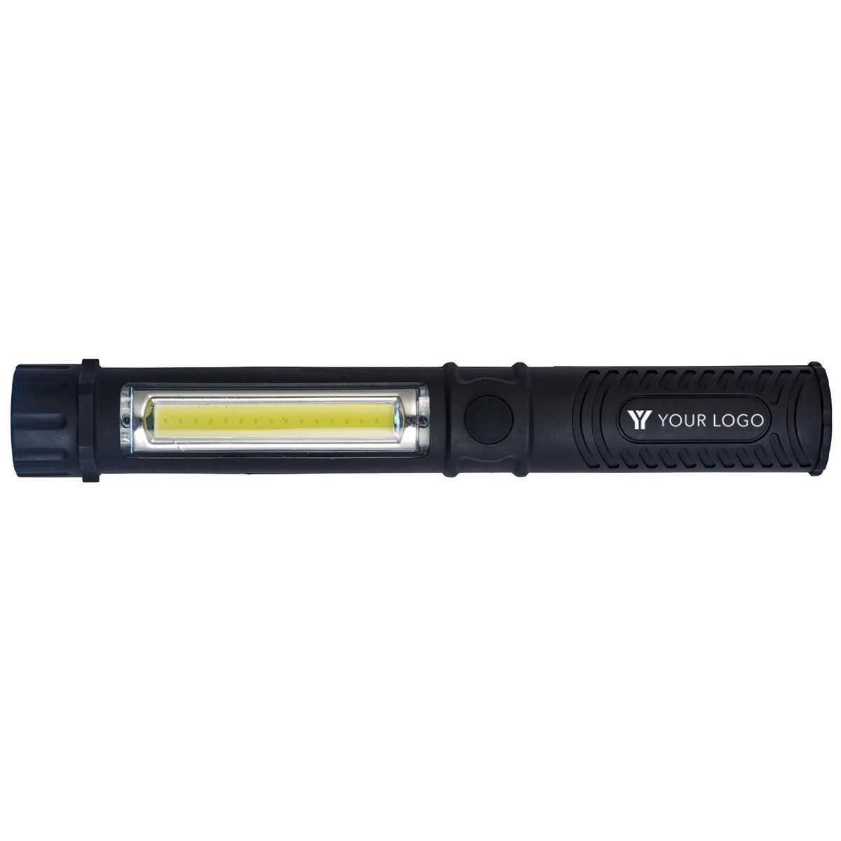 Werklamp Dimitri | Kunststof | LED 60 lm en COB