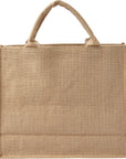 Shopper Ridley | Jute | 17 l
