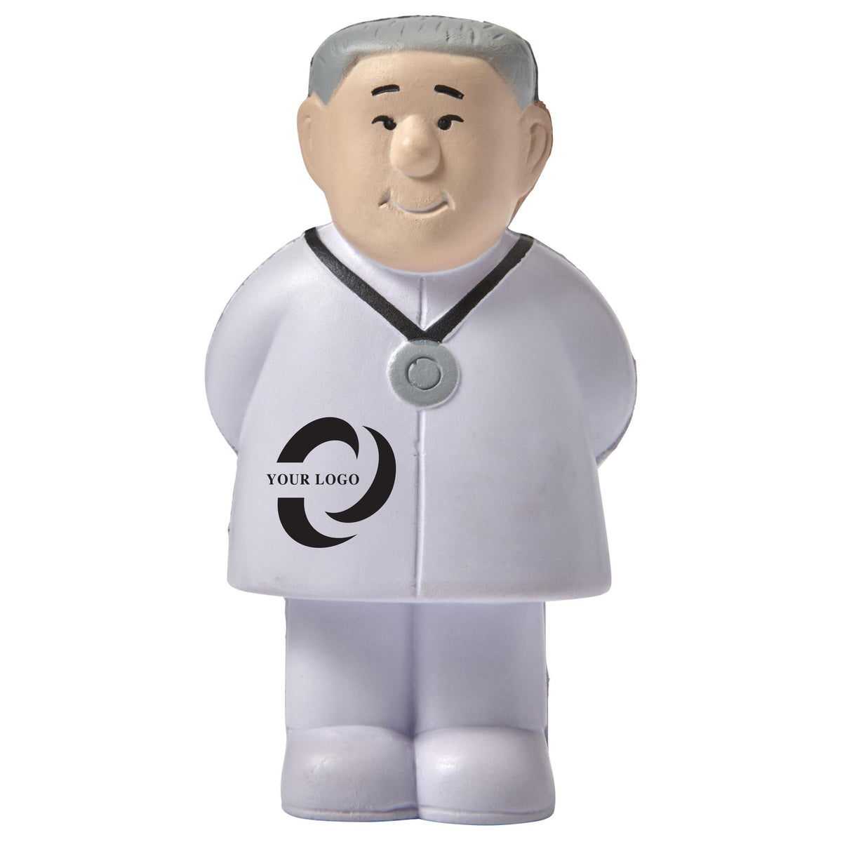 Antistressfiguur Lily | Dokter