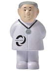 Antistressfiguur Lily | Dokter