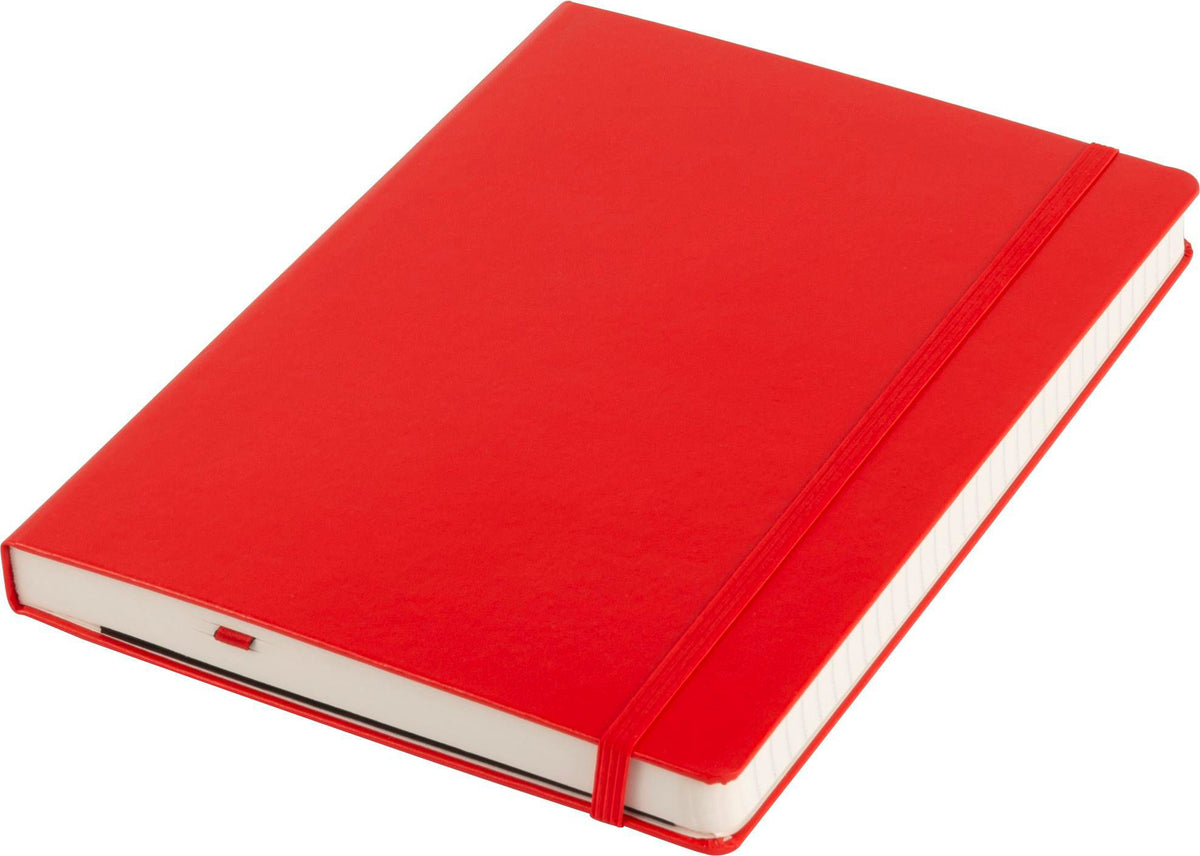 Notitieboek Chanelle | A5 | Gelijnd