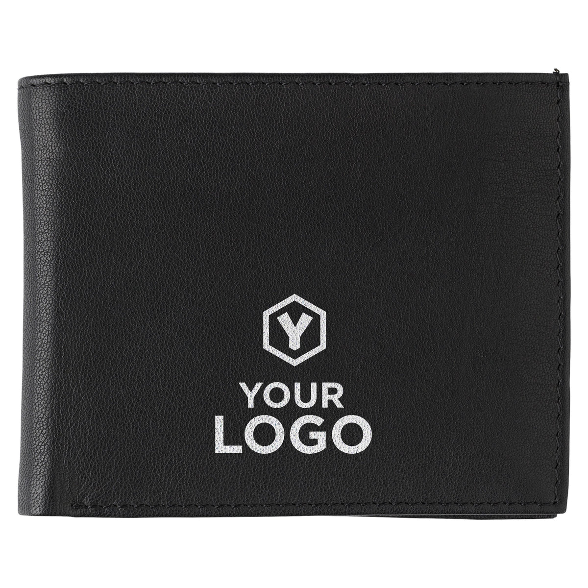 Portemonnee Yvonne | Leer | RFID