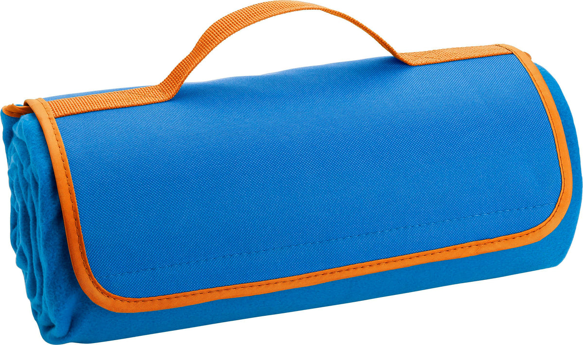 Picknickkleed Danielle | Fleece