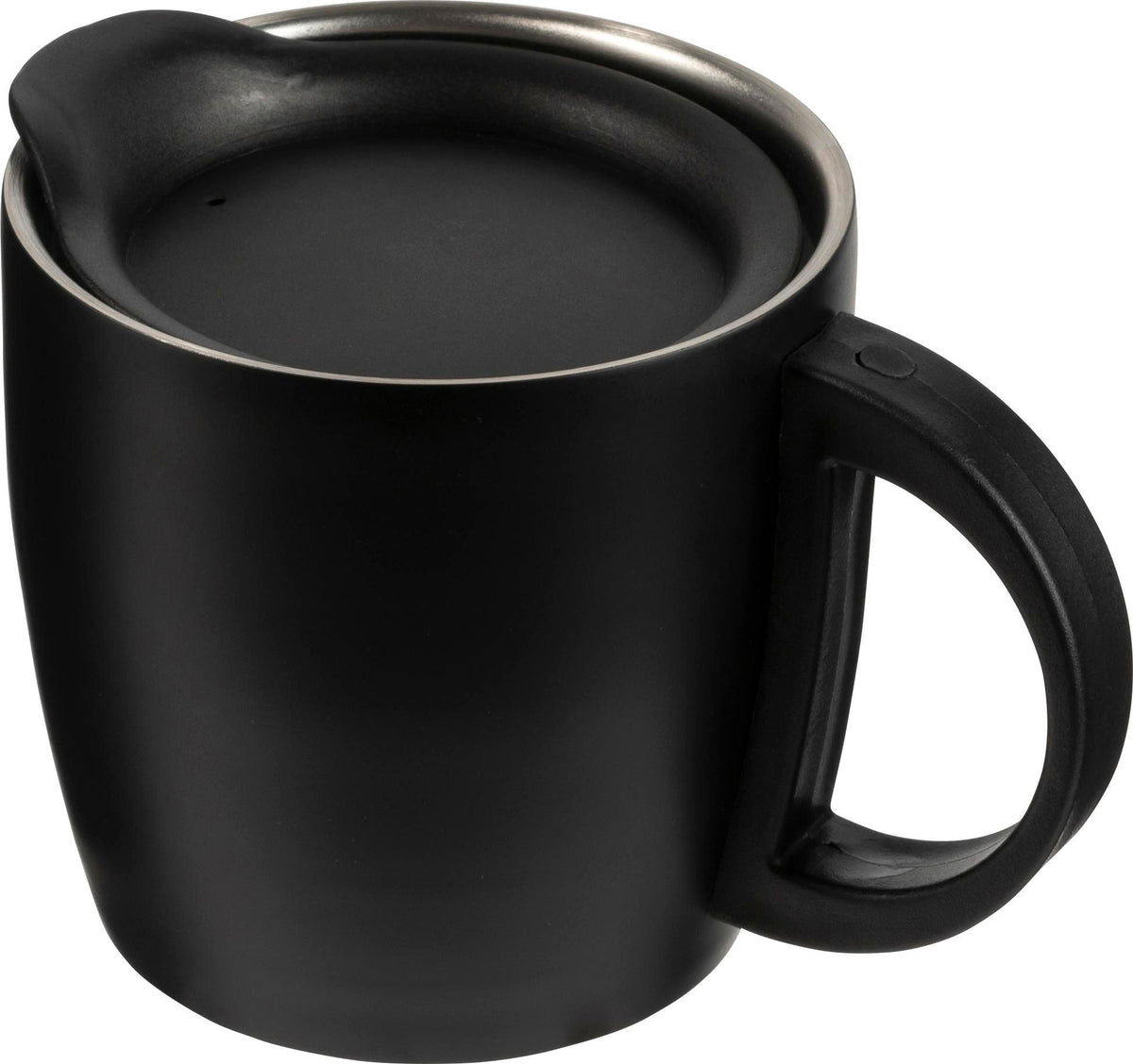 Reisbeker Rania | Roestvrijstaal | 350 ml
