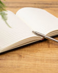 Parker Jotter balpen | Roestvrijstaal