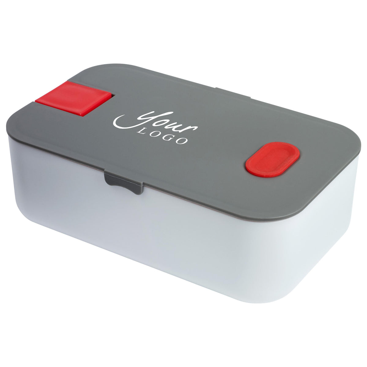 Lunchbox Veronica | Kunststof en siliconen | 850 ml