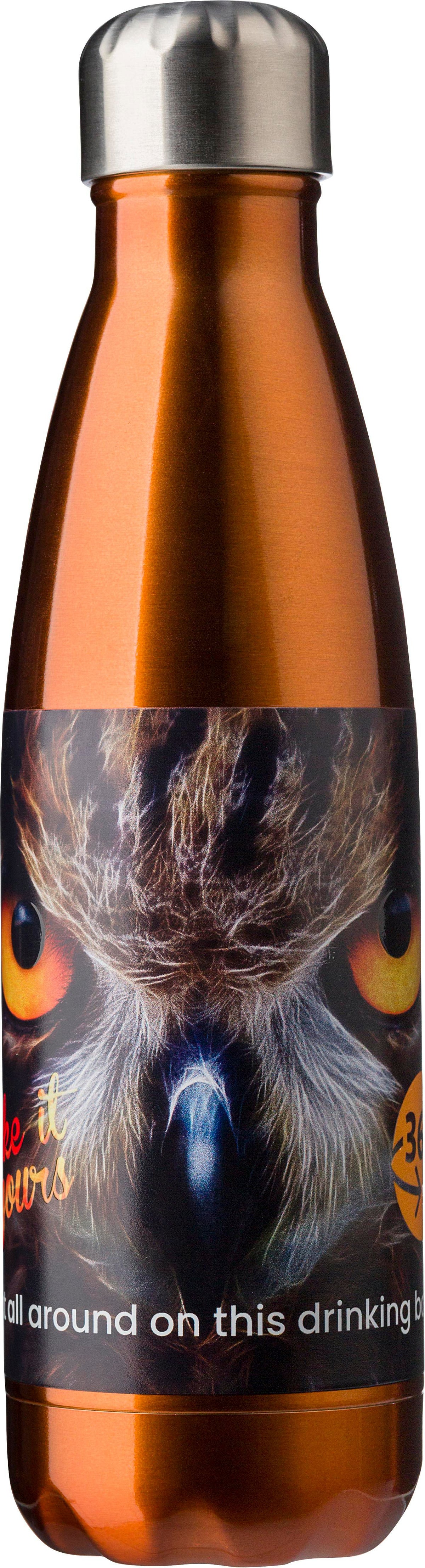 Drinkfles Sumatra | Origineel | 650 ml