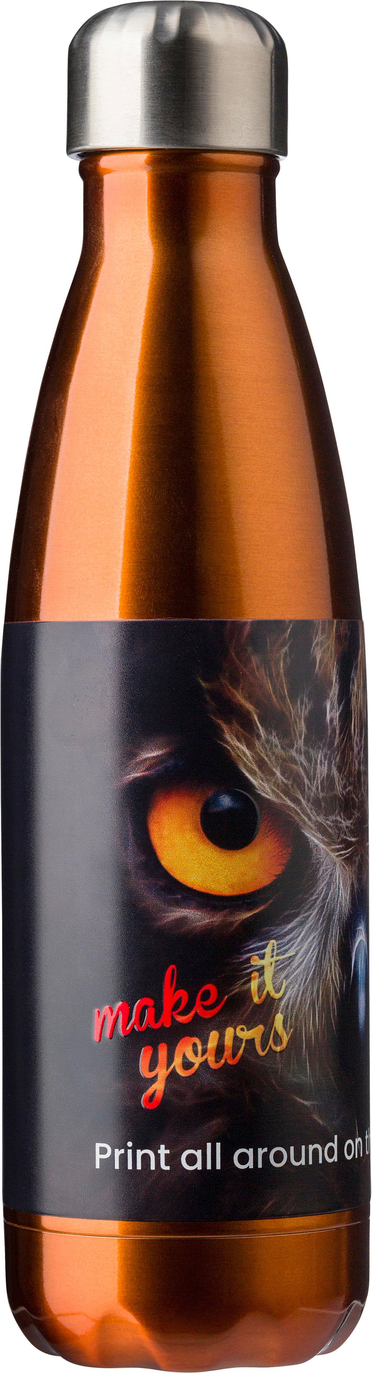 Drinkfles Sumatra | Origineel | 650 ml