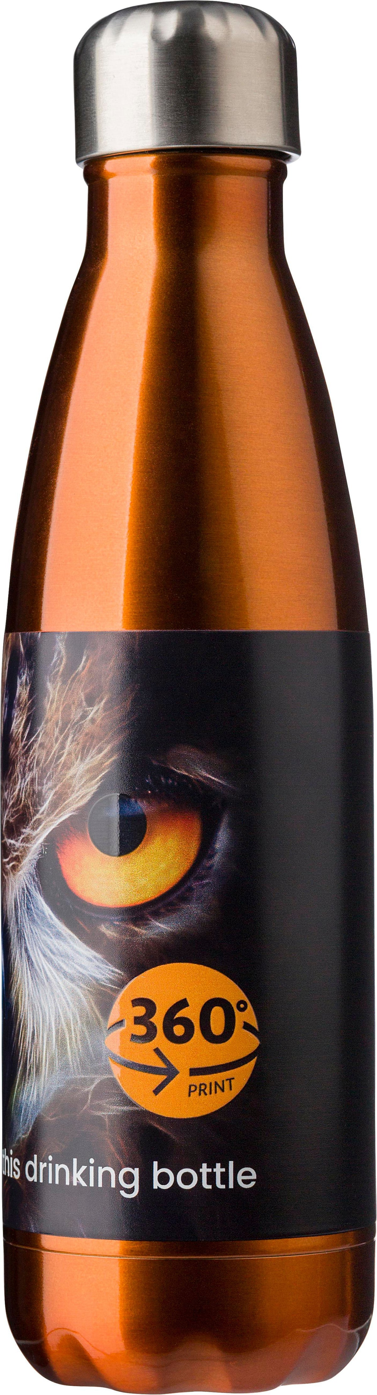 Drinkfles Sumatra | Origineel | 650 ml