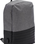 Rugzak Asim | Antidiefstal | Laptop 15" | 11,5 l