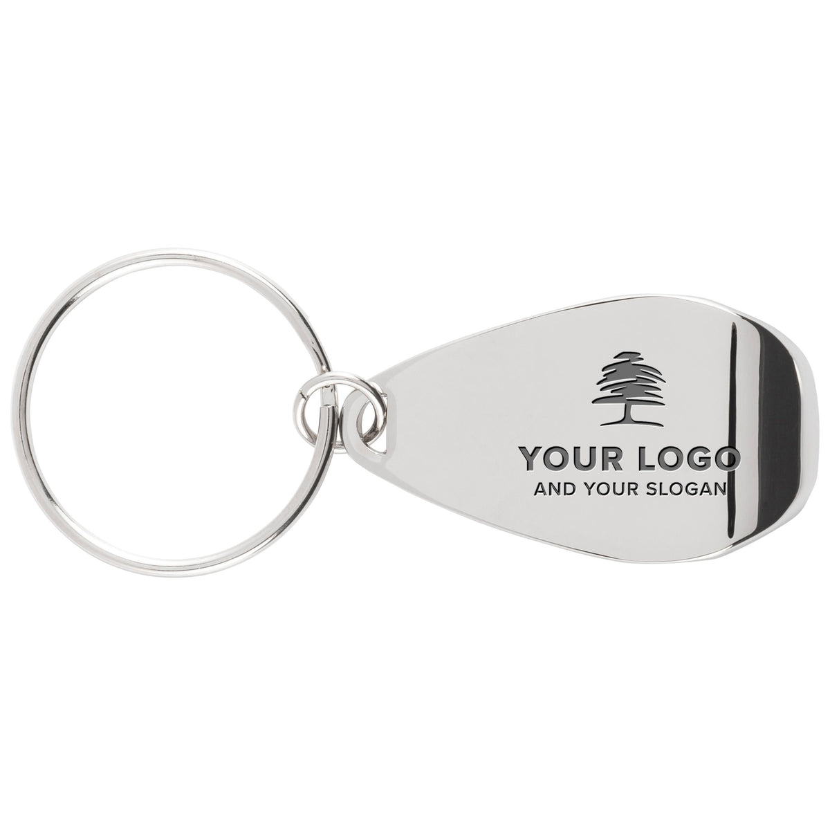 Sleutelhanger Alma | Met flesopener
