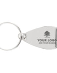 Sleutelhanger Alma | Met flesopener