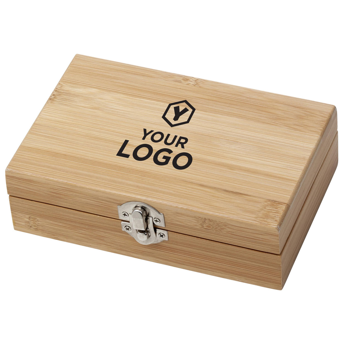Wijnset Leonie | Bamboe | 3 stuks