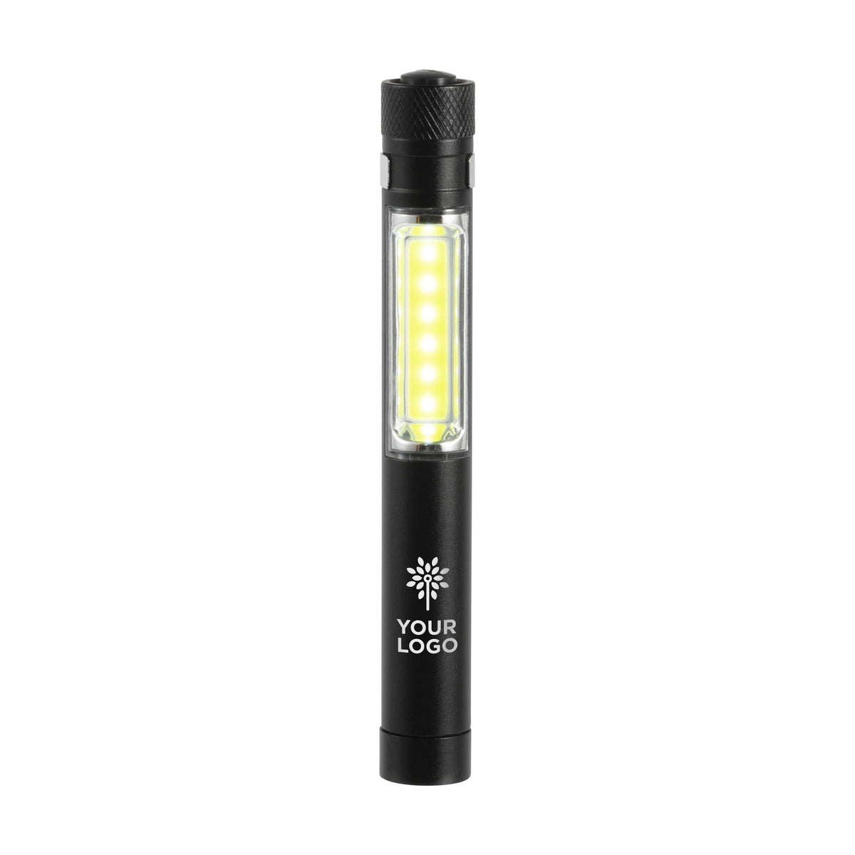 Zaklamp Beth | Aluminium | COB | 50 lumen