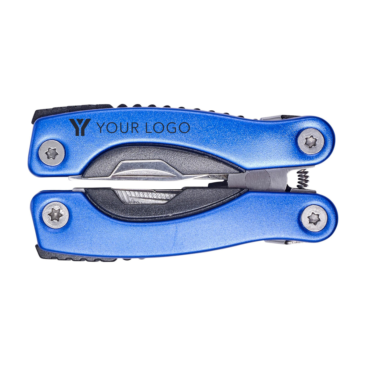 Multitool Julie | Roestvrijstaal | 8 stuks
