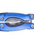 Multitool Julie | Roestvrijstaal | 8 stuks