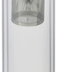 Drinkfles Vicente | Glas | Bamboe deksel | 420 ml