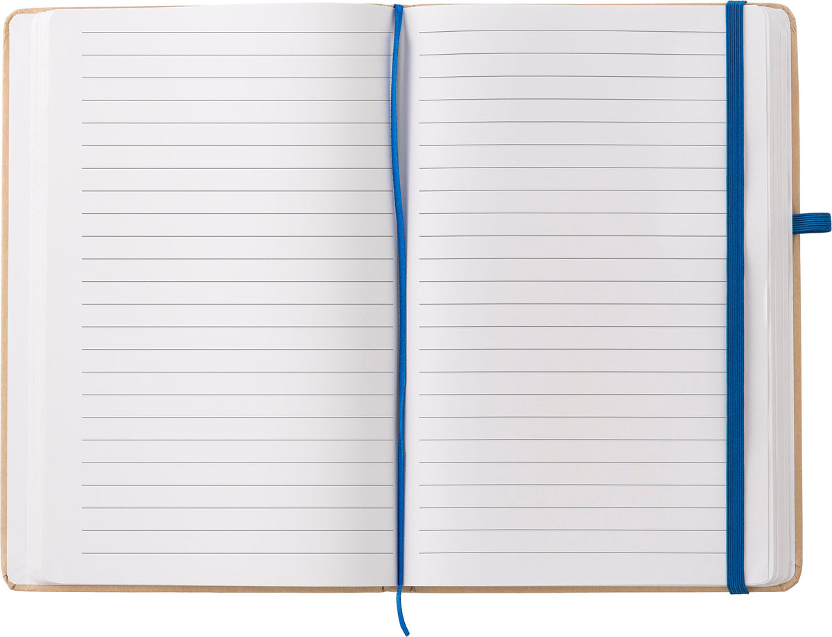 Notitieboek Cora | Steenpapier | A5 | Harde kaft