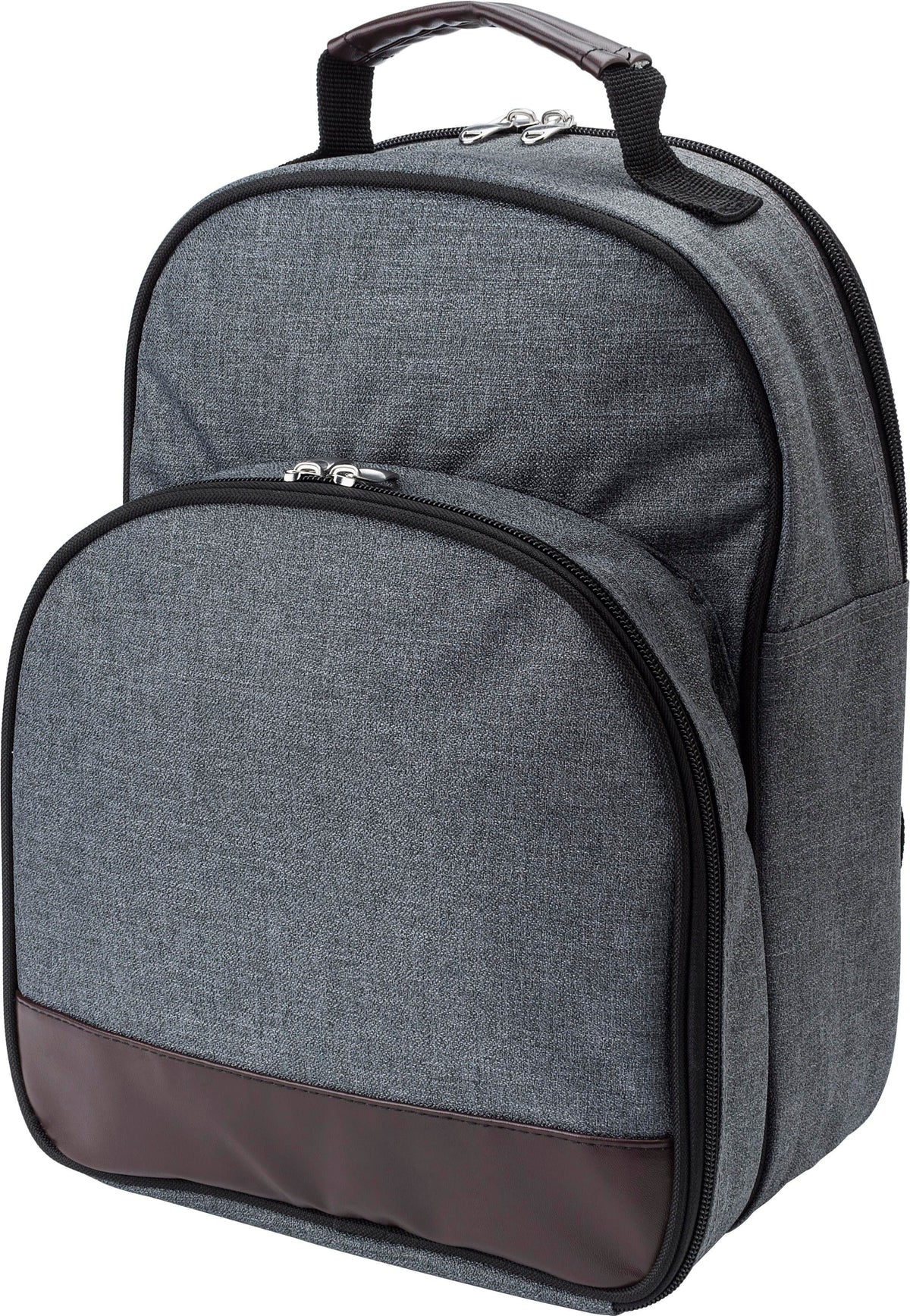 Picknickrugzak Jolie | Polycanvas | 2 personen