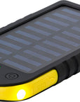 Powerbank Aurora | Solar | 4.000 mAh
