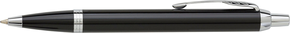 Parker IM balpen | Gelakt messing