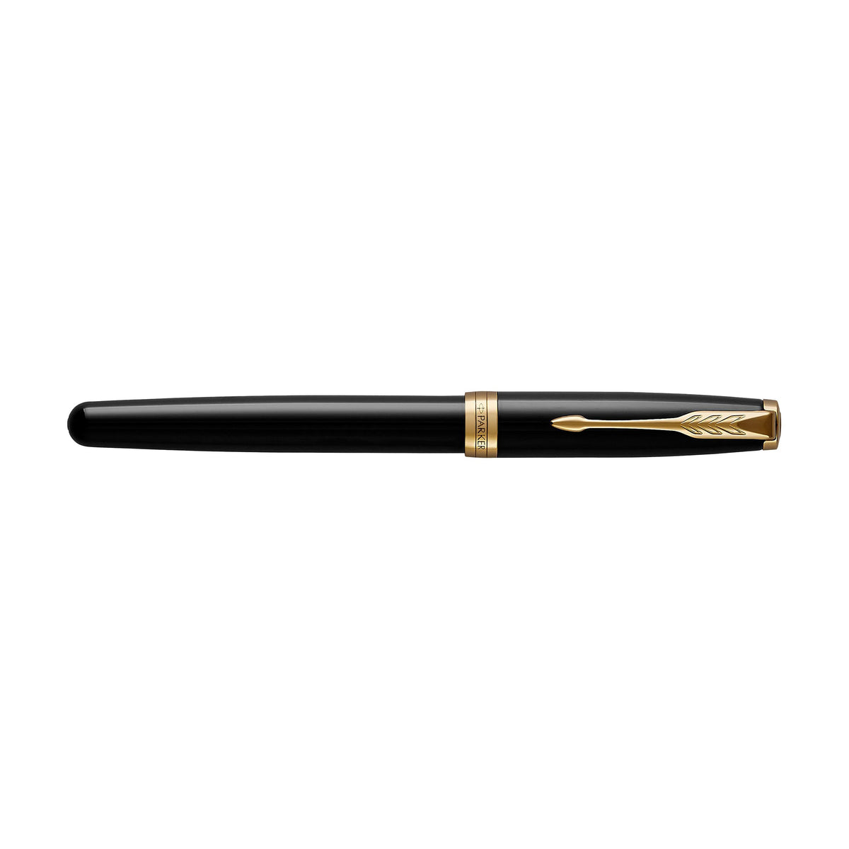 Parker Sonnet balpen | Goudkleurige details
