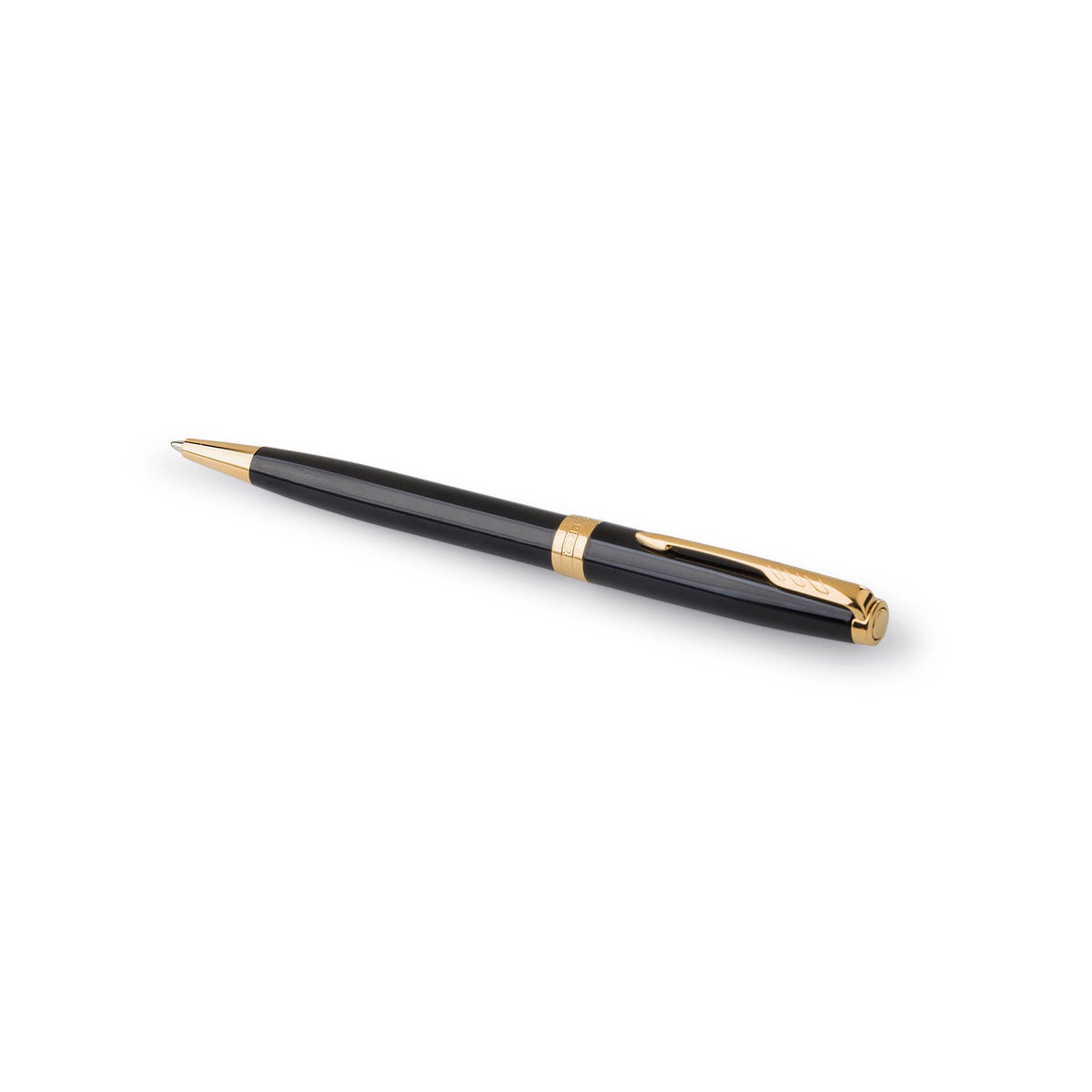 Parker Sonnet balpen | Goudkleurige details