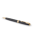 Parker Sonnet balpen | Goudkleurige details