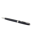 Parker Sonnet balpen | Chroomkleurige details