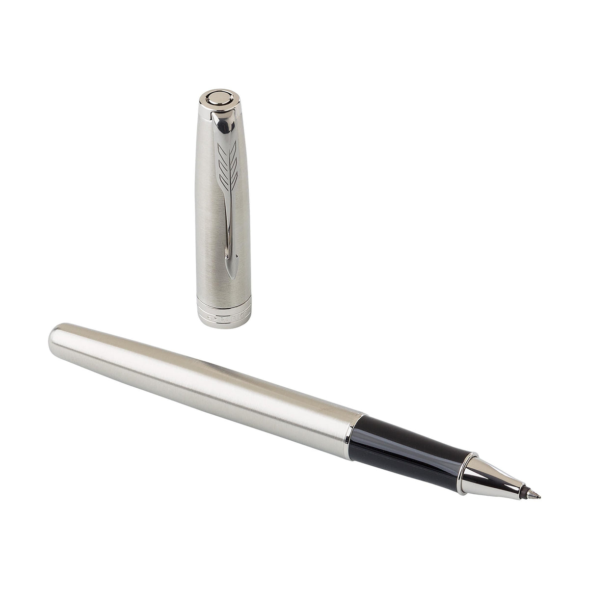 Parker Sonnet rollerball | Roestvrijstaal