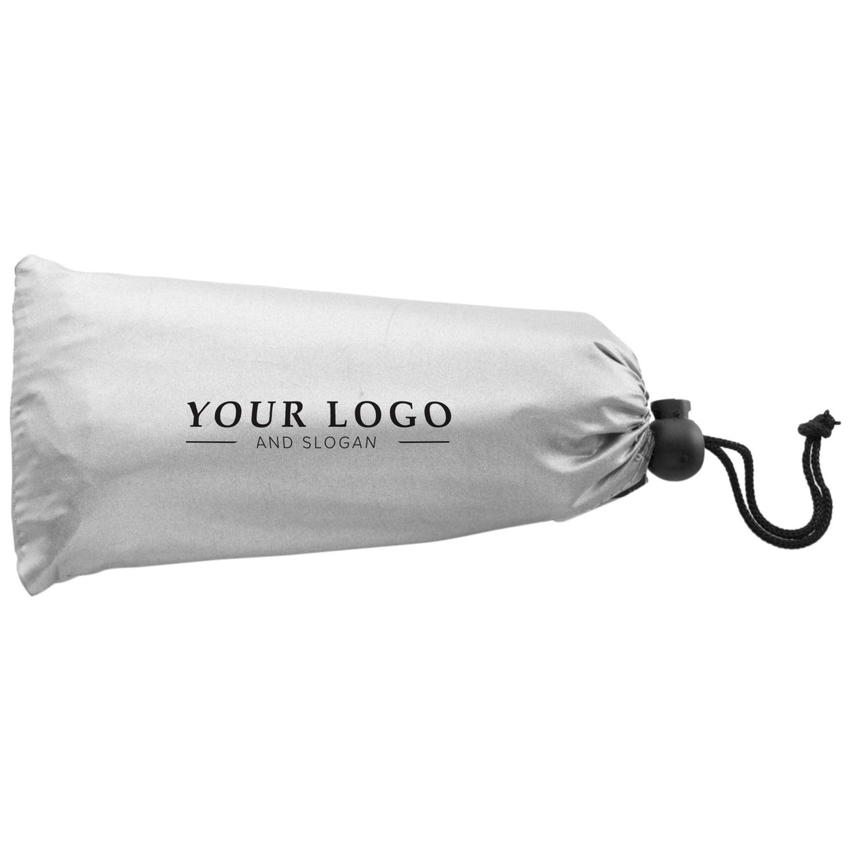 Voorruithoes Dante | Nylon | 200 x 70 cm