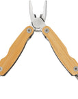 Multitool Dottie | Bamboe | 12 stuks