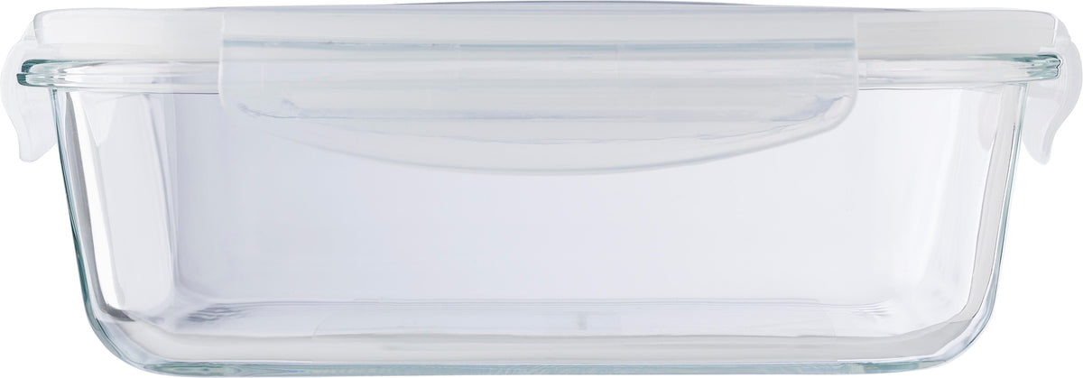 Lunchbox Jack | Borosilicaatglas | 1 l