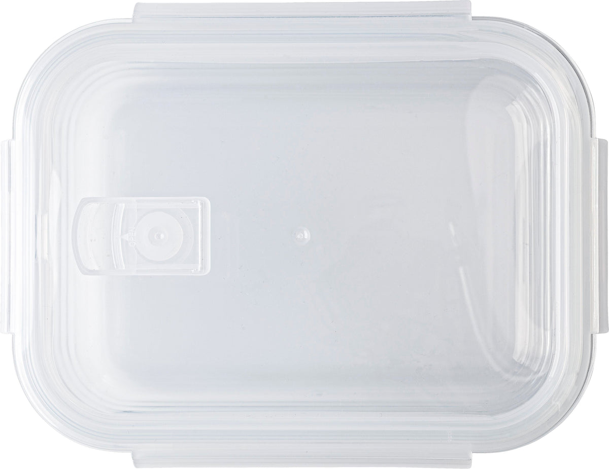 Lunchbox Jack | Borosilicaatglas | 1 l