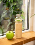 Drinkfles Kaydence | Glas | 500 ml
