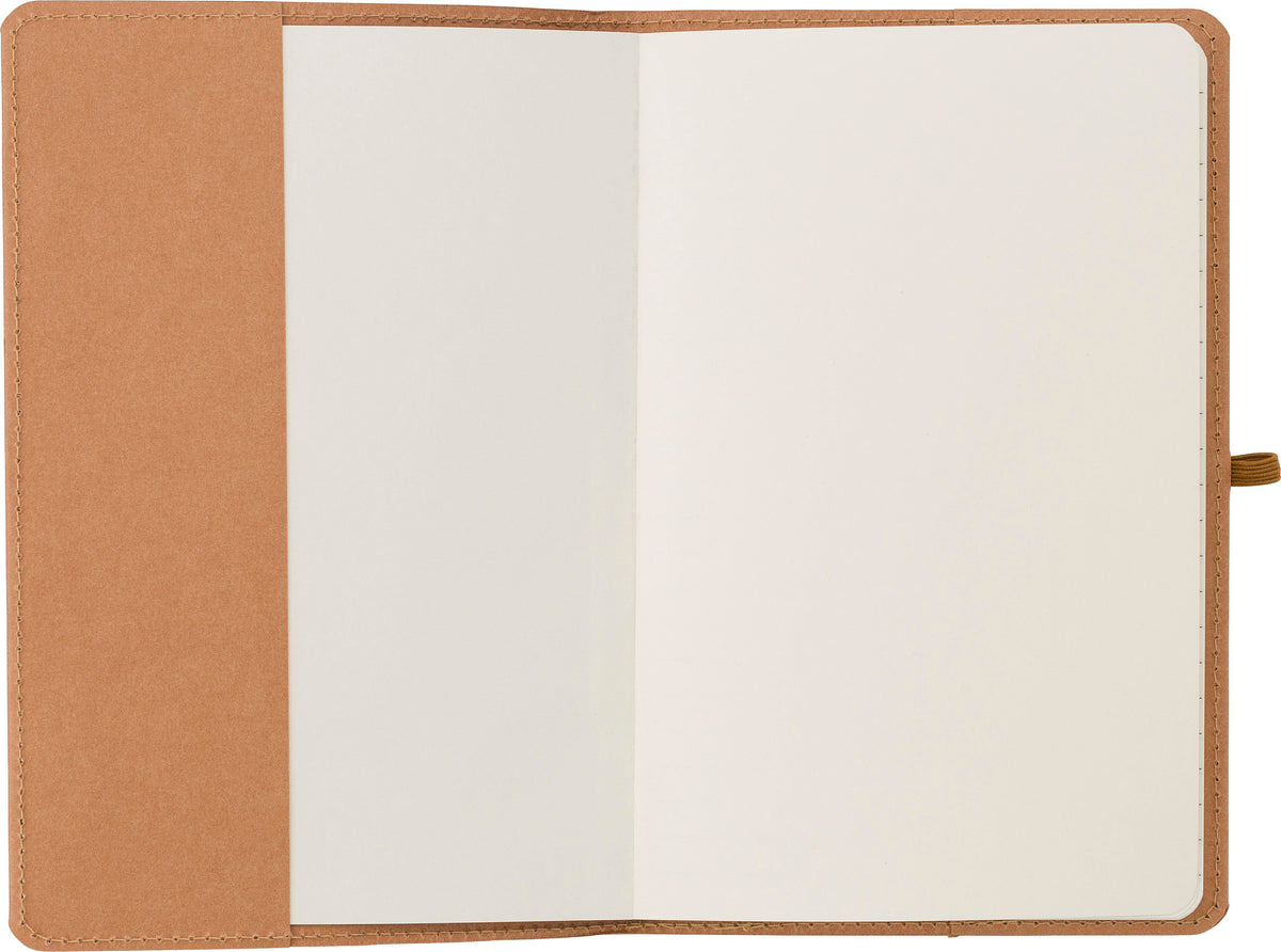 Notitieboek Johanna | A5 | Gelijnd