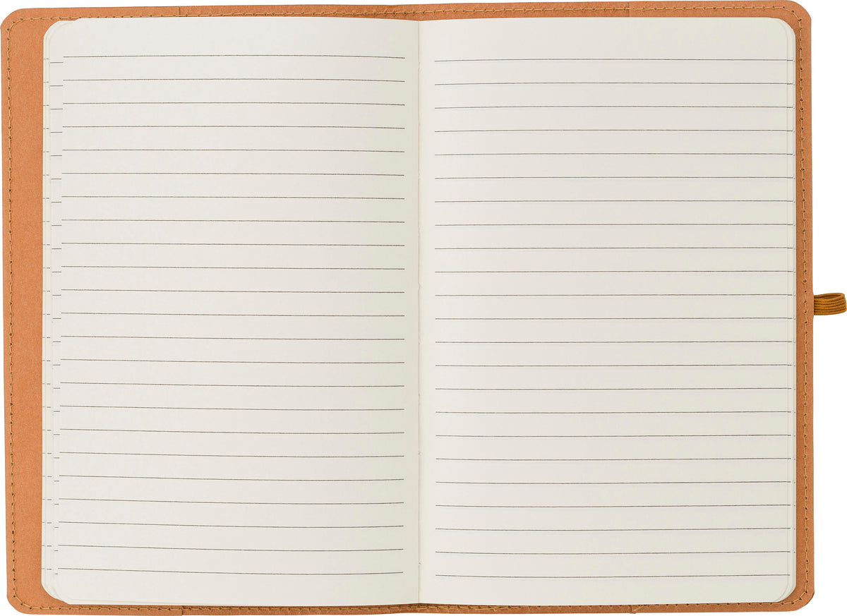 Notitieboek Johanna | A5 | Gelijnd